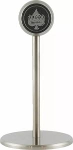 Klock werks KWD-MINI-SS iOmini™ állvány Kameratartó, GPS tartó, telefontartó 1