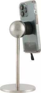 Klock werks KWD-MINI-SS iOmini™ állvány Kameratartó, GPS tartó, telefontartó 4