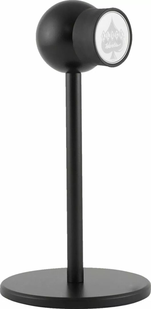 Klock werks KWD-MINI-BLK iOmini™ állvány Kameratartó, GPS tartó, telefontartó 0