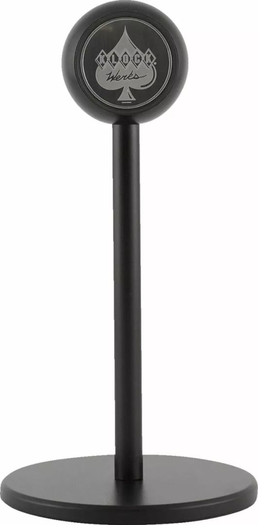 Klock werks KWD-MINI-BLK iOmini™ állvány Kameratartó, GPS tartó, telefontartó 1