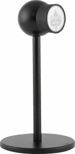 Klock werks KWD-MINI-BLK iOmini™ állvány Kameratartó, GPS tartó, telefontartó
