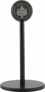Klock werks KWD-MINI-BLK iOmini™ állvány Kameratartó, GPS tartó, telefontartó 1