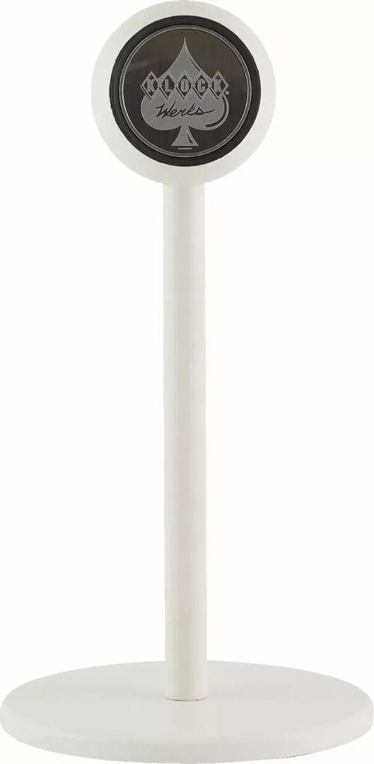 Klock werks KWD-MINI-WHT iOmini™ állvány Kameratartó, GPS tartó, telefontartó 1