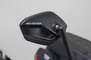 Sw-motech MIR.00.850.11300 Tükörkészlet Sport hosszú kar Visszapillantó tükör 4