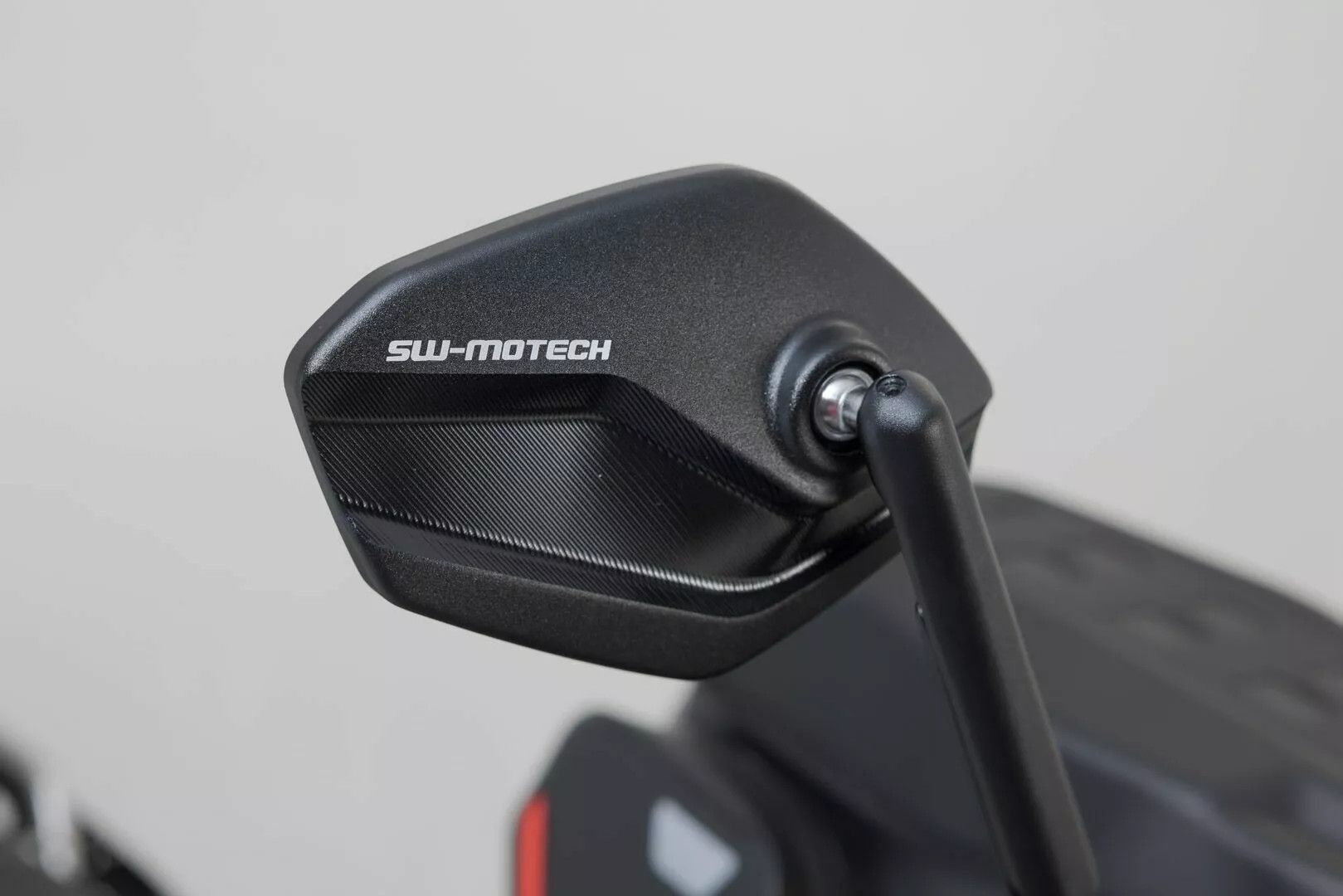 Sw-motech MIR.00.850.11300 Tükörkészlet Sport hosszú kar Visszapillantó tükör 4