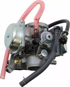 Moose utility division 300-0125-PU cserekarburátor Karburátor