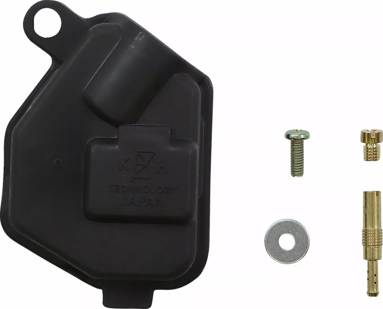 Moose utility division 400-1222-PU cserekarburátor Karburátor 1