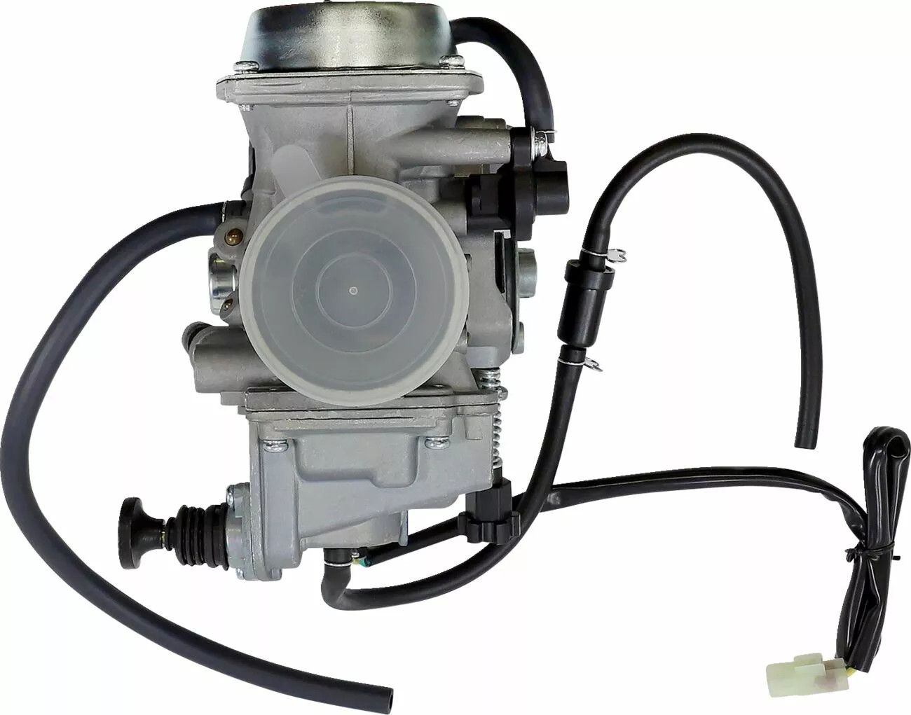 Moose utility division 400-1230-PU cserekarburátor Karburátor 0