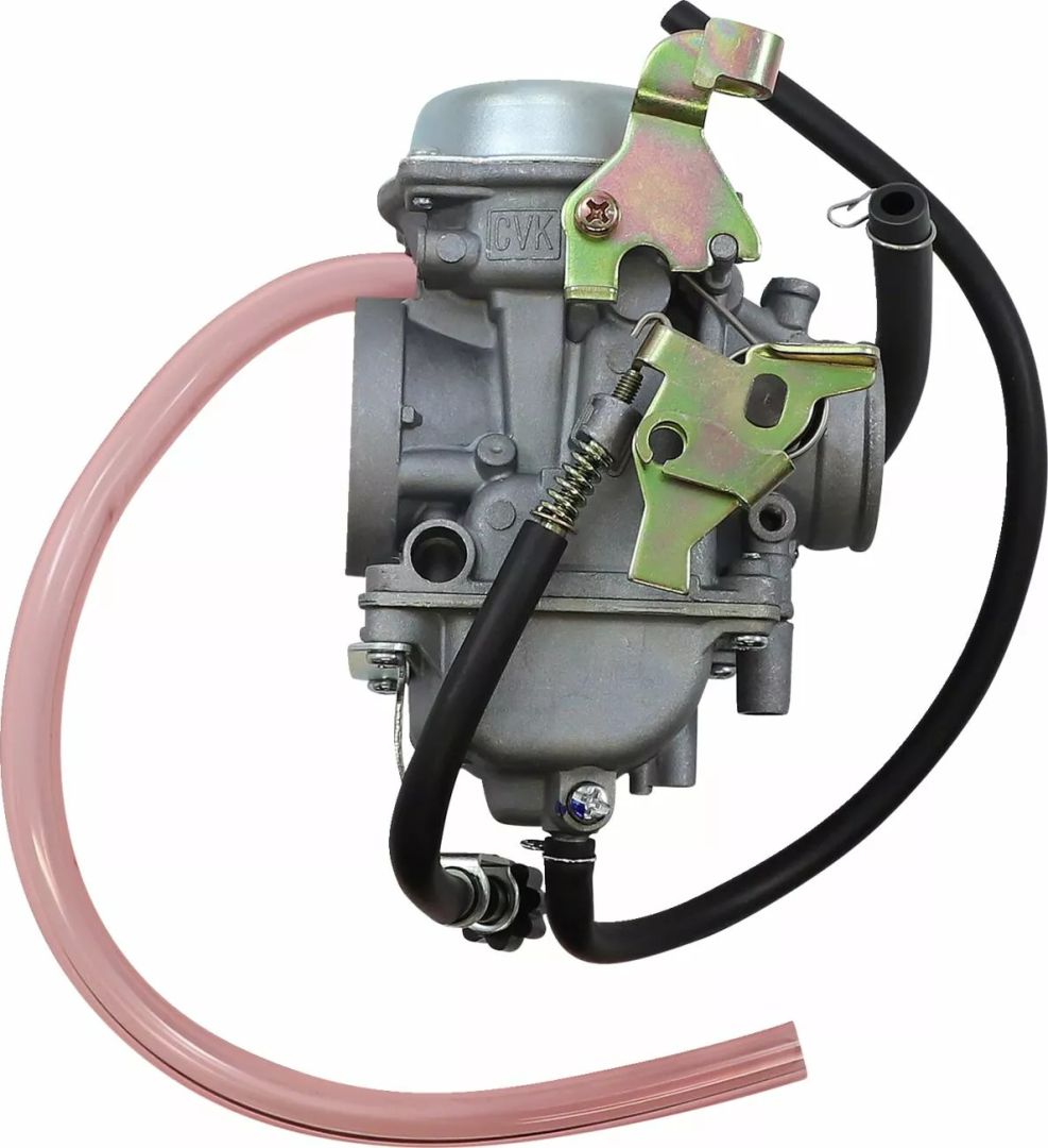 Moose utility division 600-1118-PU cserekarburátor Karburátor 0
