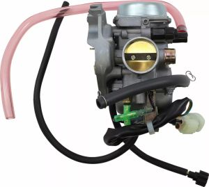 Moose utility division 600-1119-PU cserekarburátor Karburátor