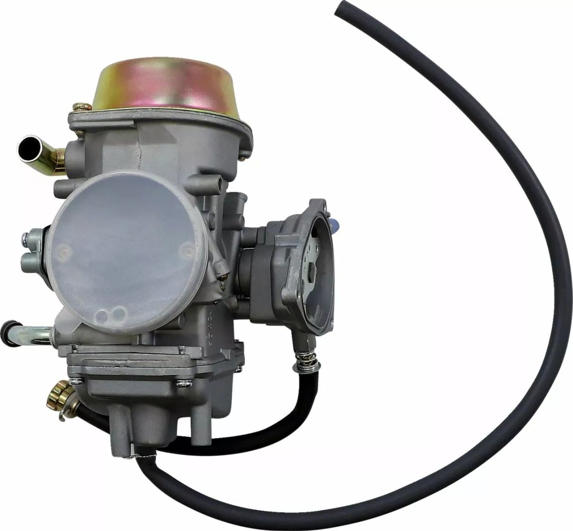 Moose utility division 700-1557-PU cserekarburátor Karburátor 0