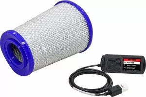 Dynojet 91022006 Stage 1.5 Power Package Kit Befecskendező tuning