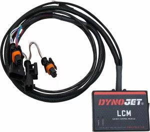 Dynojet 96070002 Indításvezérlő készlet Befecskendező tuning