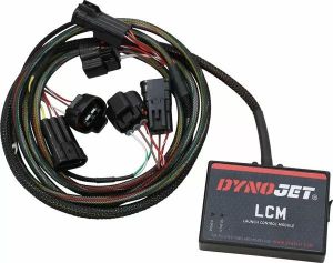 Dynojet 96070005 Indításvezérlő készlet Befecskendező tuning