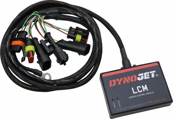 Dynojet 96070006 Indításvezérlő készlet Befecskendező tuning 0