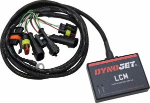 Dynojet 96070006 Indításvezérlő készlet Befecskendező tuning