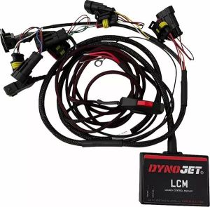 Dynojet 96070009 Indításvezérlő készlet Befecskendező tuning