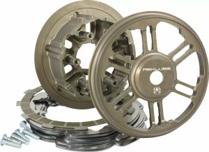 Rekluse RMS-7013281 Core Manuális tengelykapcsoló készlet Robogó variátor és automata kuplung