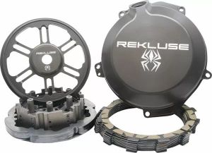 Rekluse RMS-7113198 Core Manual TorqDrive® tengelykapcsoló készlet Robogó variátor és automata kuplung