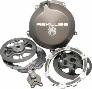 Rekluse RMS-7113281 Core Manual TorqDrive® tengelykapcsoló készlet Robogó variátor és automata kuplung