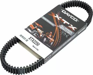 Dayco products,llc XTX2250 hajtószíj Bordásszíj, ékszíj