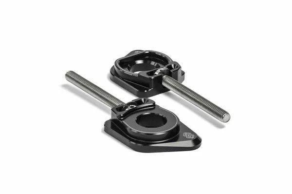 Gilles tooling AXB-RJ27 AXB láncbeállító tengelyblokkok Láncfeszítő , láncvezető 0