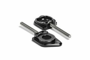 Gilles tooling AXB-RJ27 AXB láncbeállító tengelyblokkok Láncfeszítő , láncvezető