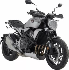 Sw-motech HTA.01.979.10000 SLC oldalsó tartó Csomagtartó állvány motorkerékpárra 3