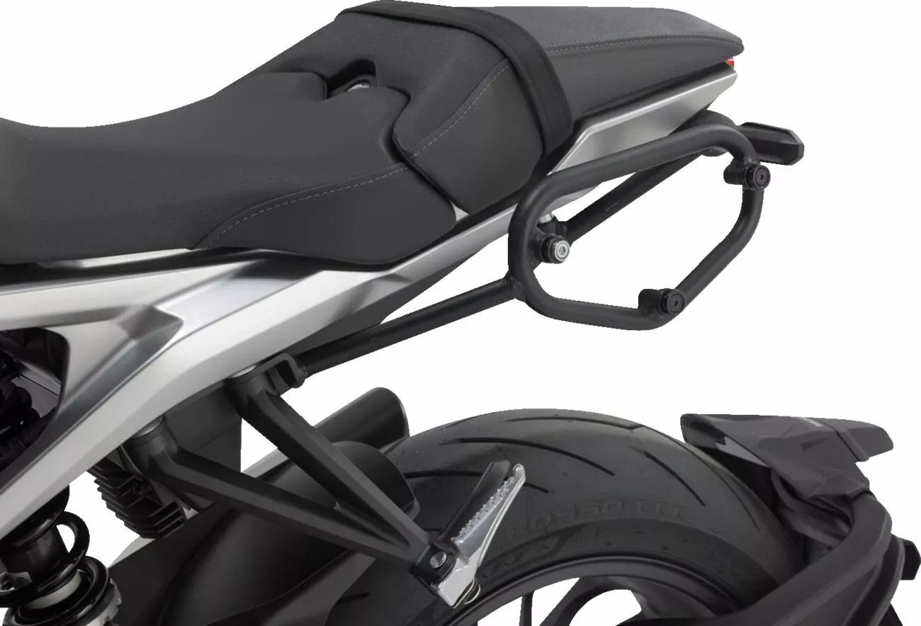 Sw-motech HTA.01.979.10000 SLC oldalsó tartó Csomagtartó állvány motorkerékpárra 4