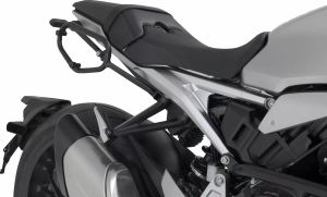 Sw-motech HTA.01.979.11000 SLC oldalsó tartó Csomagtartó állvány motorkerékpárra 1