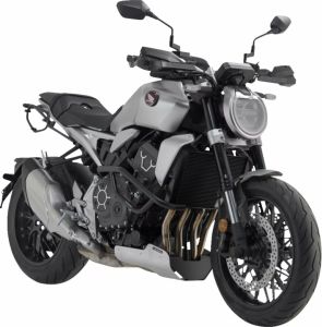 Sw-motech HTA.01.979.11000 SLC oldalsó tartó Csomagtartó állvány motorkerékpárra 4