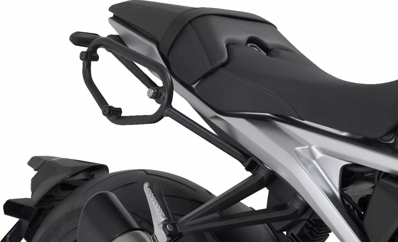 Sw-motech HTA.01.979.11000 SLC oldalsó tartó Csomagtartó állvány motorkerékpárra 2