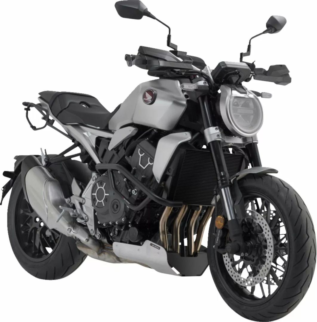 Sw-motech HTA.01.979.11000 SLC oldalsó tartó Csomagtartó állvány motorkerékpárra 4