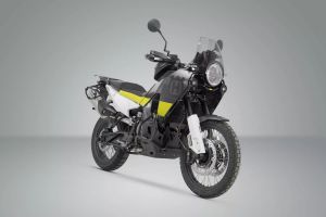 Sw-motech HTA.03.992.11000 SLC oldalsó tartó Csomagtartó állvány motorkerékpárra 1