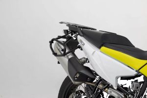 Sw-motech HTA.03.992.11000 SLC oldalsó tartó Csomagtartó állvány motorkerékpárra 3
