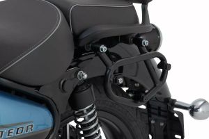 Sw-motech HTA.41.983.10000 SLC oldalsó tartó Csomagtartó állvány motorkerékpárra