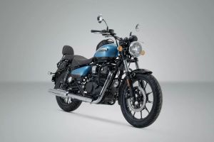 Sw-motech HTA.41.983.10000 SLC oldalsó tartó Csomagtartó állvány motorkerékpárra 3
