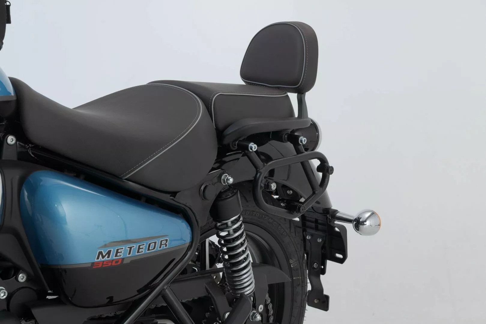 Sw-motech HTA.41.983.10000 SLC oldalsó tartó Csomagtartó állvány motorkerékpárra 2