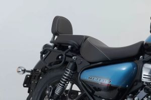 Sw-motech HTA.41.983.11000 SLC oldalsó tartó Csomagtartó állvány motorkerékpárra 3