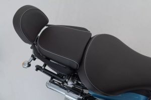 Sw-motech HTA.41.983.11000 SLC oldalsó tartó Csomagtartó állvány motorkerékpárra 4