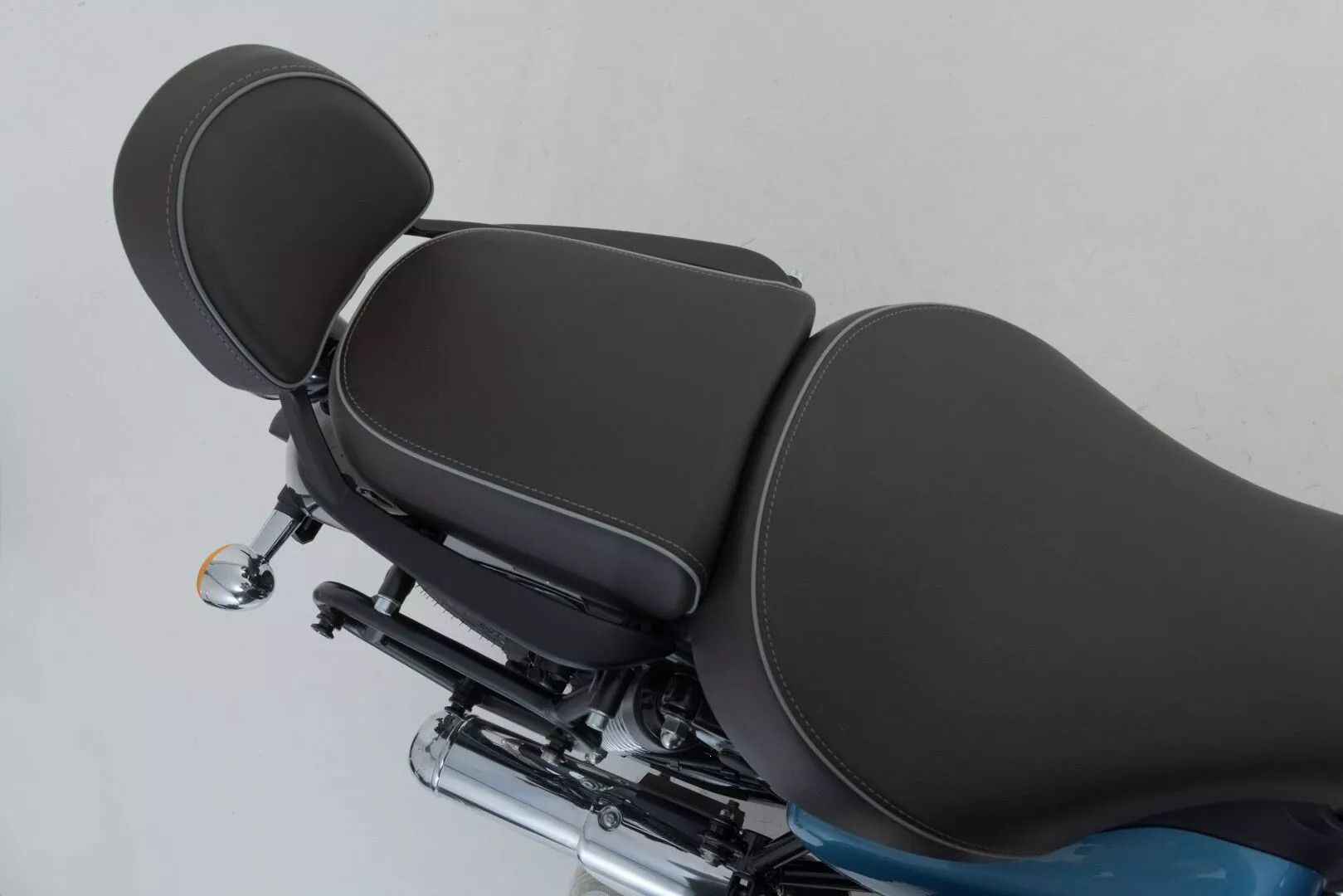 Sw-motech HTA.41.983.11000 SLC oldalsó tartó Csomagtartó állvány motorkerékpárra 4