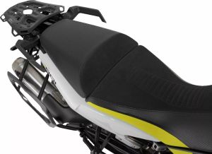 Sw-motech KFT.03.992.30000/B PRO oldalsó tartó Csomagtartó állvány motorkerékpárra