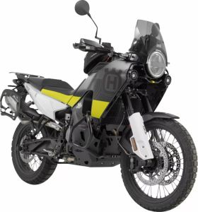 Sw-motech KFT.03.992.30000/B PRO oldalsó tartó Csomagtartó állvány motorkerékpárra 2