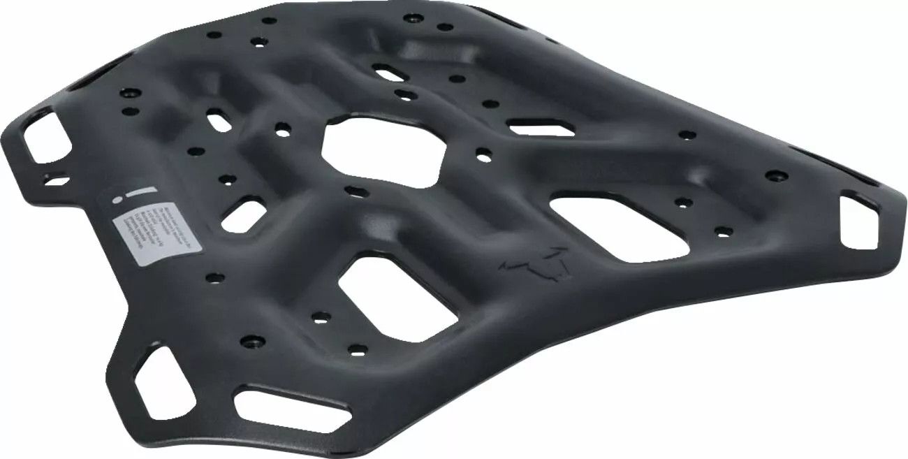 Sw-motech GPT.13.849.19000/B ADVENTURE RACK csomagokhoz Csomagtartó állvány motorkerékpárra 0