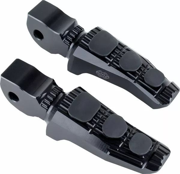 Gilles tooling RGK-101-UF20-SET-B UF20 lábtartó készlet Lábtartó és lábtartó alkatrészek 0
