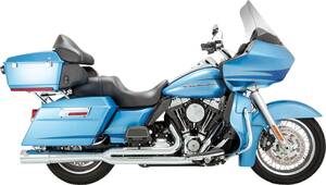 VANCE & HINES kipufogó PRO-P.CH.9-16FL Teljes kipufogórendszer
