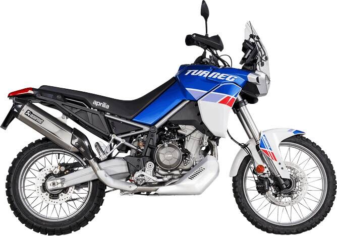 AKRAPOVIC gyûjtõ leömlõ szett titán Kipufogó leömlők és összekötő csövek 0