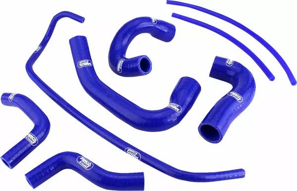 Samco sport YAM-95-BL hűtőtömlő készlet Hűtés alkatrész 0
