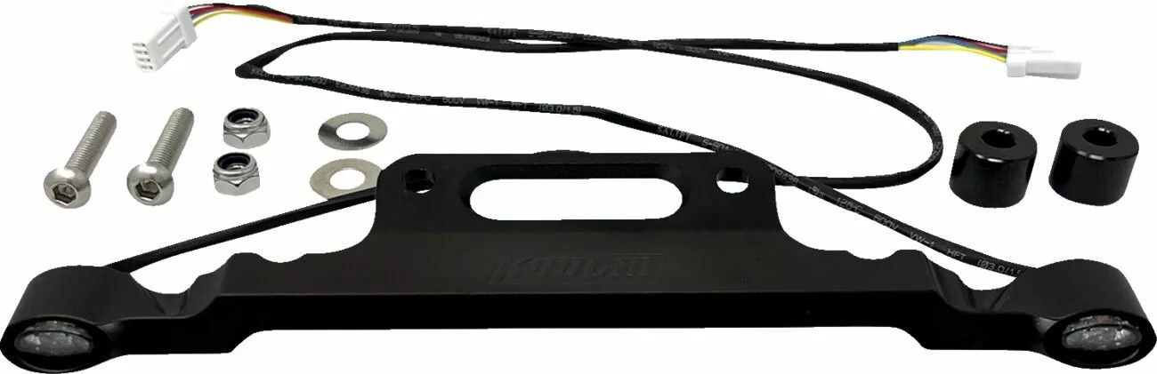 Kodlin motorcycle K68499 Elypse 3-1 hátsó lámpasor Kiegészítő lámpa, irányjelző 0