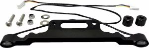 Kodlin motorcycle K68499 Elypse 3-1 hátsó lámpasor Kiegészítő lámpa, irányjelző